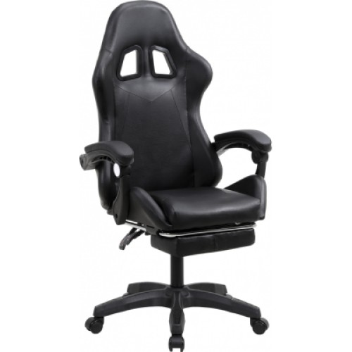 Кресло игровое GT Racer X-2323 Black
