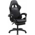 Кресло игровое GT Racer X-2323 Black