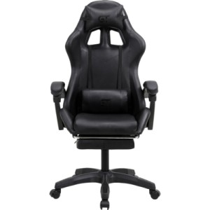 Крісло ігрове GT Racer X-2323 Black