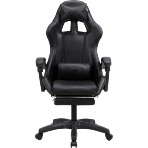Кресло игровое GT Racer X-2323 Black