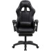 Кресло игровое GT Racer X-2323 Black