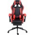 Кресло игровое GT Racer X-2323 Black/Red