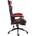 Кресло игровое GT Racer X-2323 Black/Red