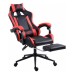 Кресло игровое GT Racer X-2323 Black/Red