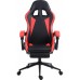 Кресло игровое GT Racer X-2323 Black/Red