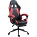 Кресло игровое GT Racer X-2323 Black/Red