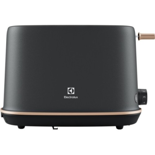Тостер Electrolux E7T1-6BP