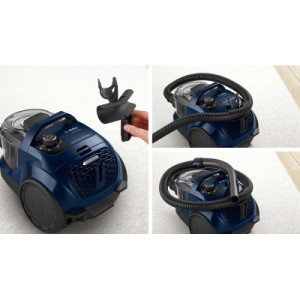Пилосос Bosch BGS21X320