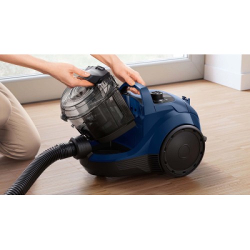 Пылесос Bosch BGS21X320