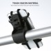 Держатель для смартфонов Velotrade BC-B711 4"-5,5" Blue (HFS-000)