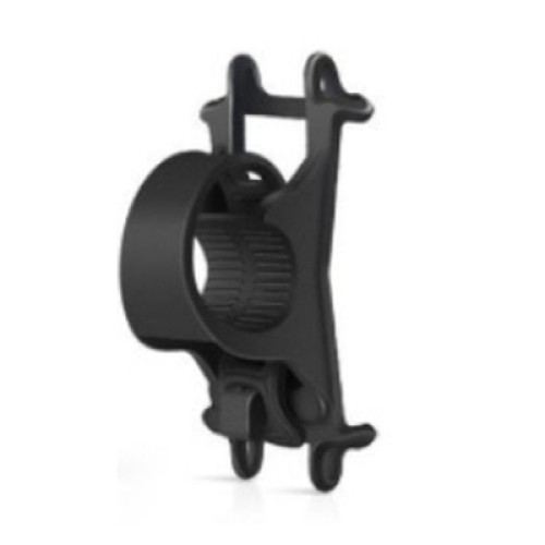Держатель для смартфонов Velotrade BC-B711 4"-5,5" Black (HFS-003) Держатель для смартфонов Velotrade BC-B711 4"-5,5" Black (HFS-003)