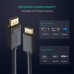 Кабель мультимедийный DisplayPort M to DisplayPort M 3.0m V1.2 Ugreen (10212)