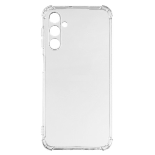 Чехол для мобильного телефона Armorstandart Air Force Samsung A24 4G (A245) Camera cover Transparent (ARM66196)