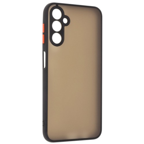 Чехол для мобильного телефона Armorstandart Frosted Matte Samsung A14 4G / A14 5G Black (ARM66709)