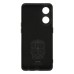 Чехол для мобильного телефона Armorstandart ICON Case OPPO Reno8 T 4G Camera cover 4G Black (ARM68120)