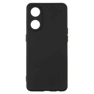 Чохол до мобільного телефона Armorstandart ICON Case OPPO Reno8 T 4G Camera cover 4G Black (ARM68120)