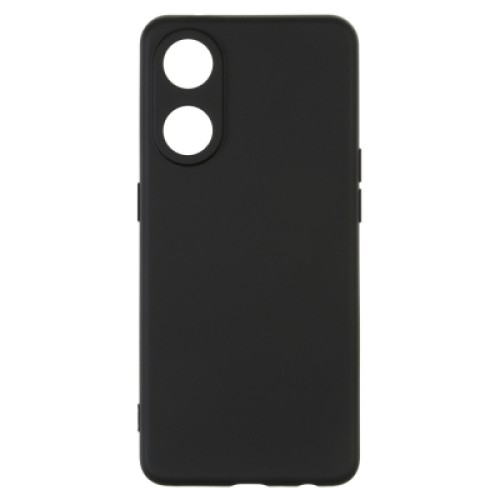 Чехол для мобильного телефона Armorstandart ICON Case OPPO Reno8 T 4G Camera cover 4G Black (ARM68120)