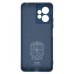 Чехол для мобильного телефона Armorstandart ICON Case Xiaomi Redmi Note 12 4G Camera cover Dark Blue (ARM67701)