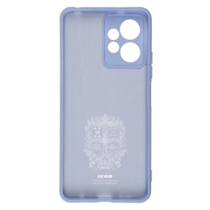 Чохол до мобільного телефона Armorstandart ICON Case Xiaomi Redmi Note 12 4G Camera cover Lavender (ARM67702)