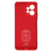 Чехол для мобильного телефона Armorstandart ICON Case Xiaomi Redmi Note 12 4G Camera cover Red (ARM67703)