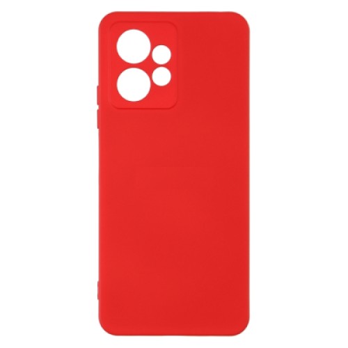 Чехол для мобильного телефона Armorstandart ICON Case Xiaomi Redmi Note 12 4G Camera cover Red (ARM67703)