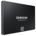 Накопитель SSD 2.5" 7.68TB PM893 Samsung (MZ7L37T6HBLA-00A07)
