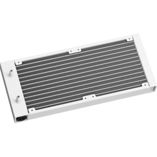 Система жидкостного охлаждения Deepcool LT520 WH (R-LT520-WHAMNF-G-1)