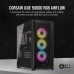 Корпус Corsair iCUE 5000D RGB AirFlow Tempered Glass Black (CC-9011242-WW) Корпус Corsair iCUE 5000D RGB AirFlow Tempered Glass Black (CC-9011242-WW)