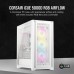 Корпус Corsair iCUE 5000D RGB AirFlow Tempered Glass White (CC-9011243-WW) Корпус Corsair iCUE 5000D RGB AirFlow Tempered Glass White (CC-9011243-WW)