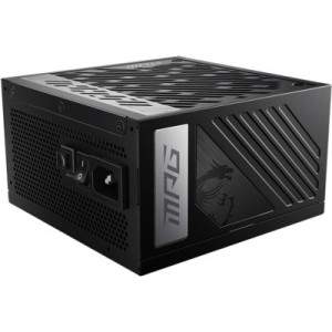 Блок питания MSI 1000W (MPG A1000G PCIE5)