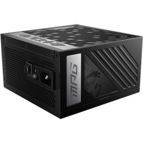 Блок питания MSI 1000W (MPG A1000G PCIE5)