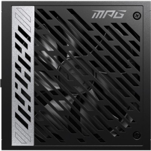 Блок питания MSI 1000W (MPG A1000G PCIE5)