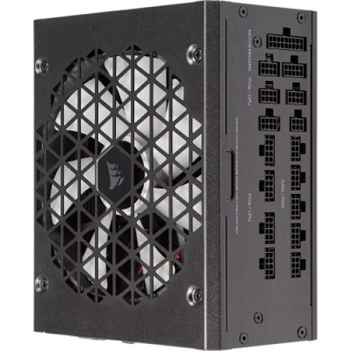 Блок питания Corsair 1200W RM1200x Shift PCIE5 (CP-9020254-EU)