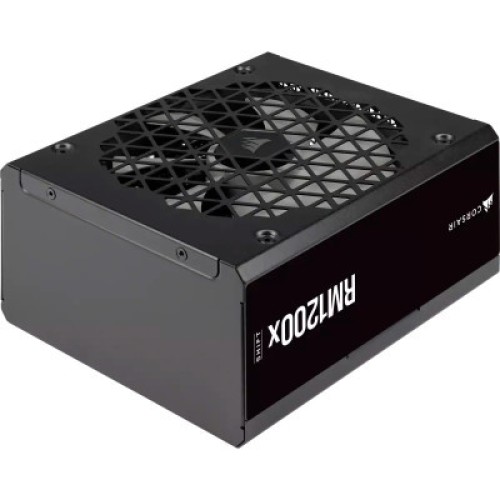 Блок питания Corsair 1200W RM1200x Shift PCIE5 (CP-9020254-EU)