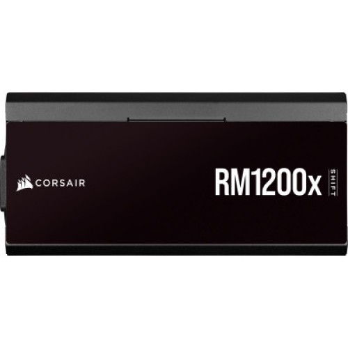 Блок питания Corsair 1200W RM1200x Shift PCIE5 (CP-9020254-EU)