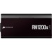 Блок питания Corsair 1200W RM1200x Shift PCIE5 (CP-9020254-EU)