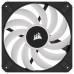 Кулер для корпуса Corsair iCUE AF120 RGB Slim Black (CO-9050163-WW)