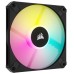 Кулер для корпуса Corsair iCUE AF120 RGB Slim Black (CO-9050163-WW)