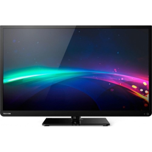 Телевизор Toshiba 40S2550
