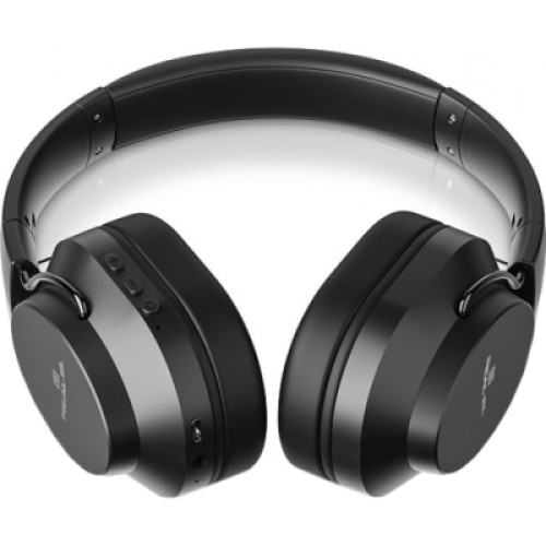 Наушники REAL-EL GD-860 Black
