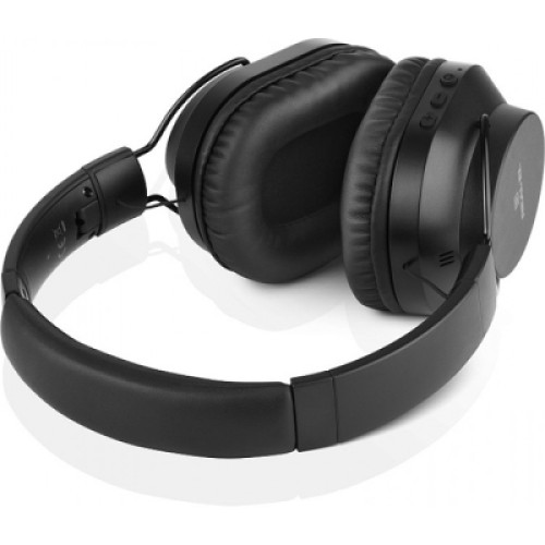 Наушники REAL-EL GD-860 Black