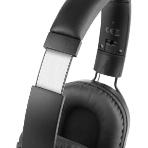 Наушники REAL-EL GD-860 Black