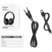 Наушники REAL-EL GD-860 Black