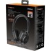 Наушники REAL-EL GD-860 Black