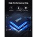 Переходник USB 3.0 Type-А to SATA III (F) CR108 Ugreen (20611)