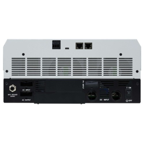 Солнечный инвертор PowerWalker 5600 LGT OFG (10120228)