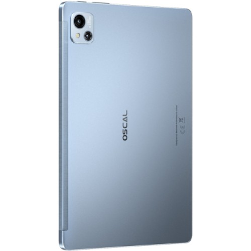 Планшет Oscal Pad 13 10.1" 8/256GB 4G Dual Sim Glacier Blue (Pad 13 8/256GB 4G Dual Sim Glacier Blue)