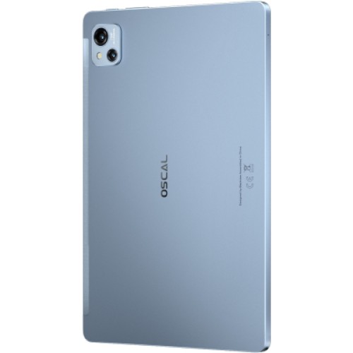 Планшет Oscal Pad 13 10.1" 8/256GB 4G Dual Sim Glacier Blue (Pad 13 8/256GB 4G Dual Sim Glacier Blue)