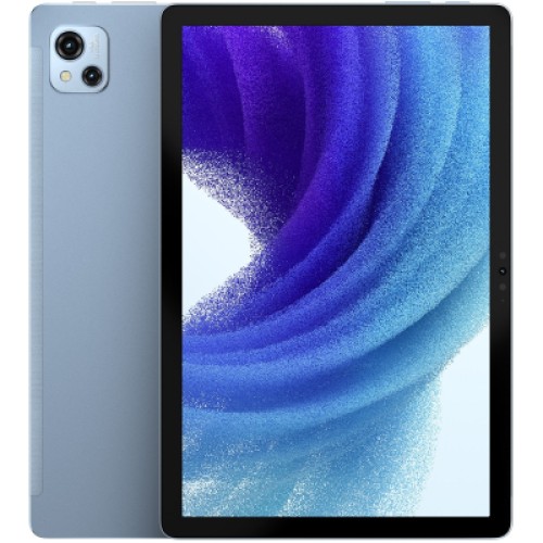 Планшет Oscal Pad 13 10.1" 8/256GB 4G Dual Sim Glacier Blue (Pad 13 8/256GB 4G Dual Sim Glacier Blue)