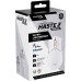 Мышка HyperX Pulsefire Haste 2 Wireless White (6N0A9AA)